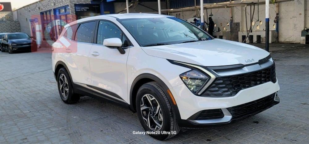 کیا سپۆرتاج